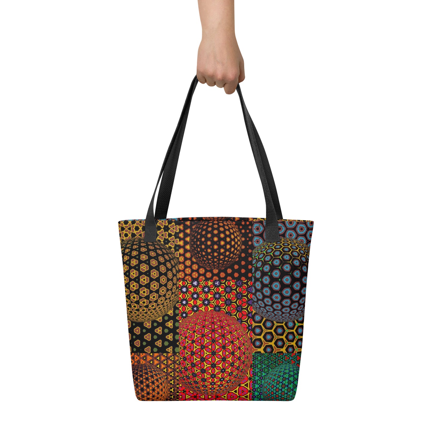 Tote bag