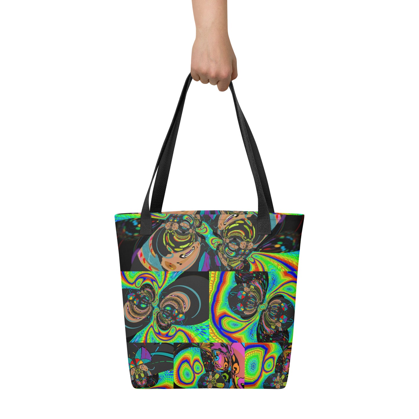 Tote bag