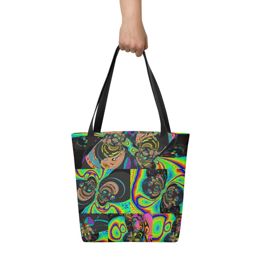 Tote bag