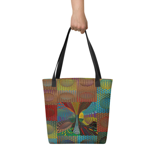 Tote bag