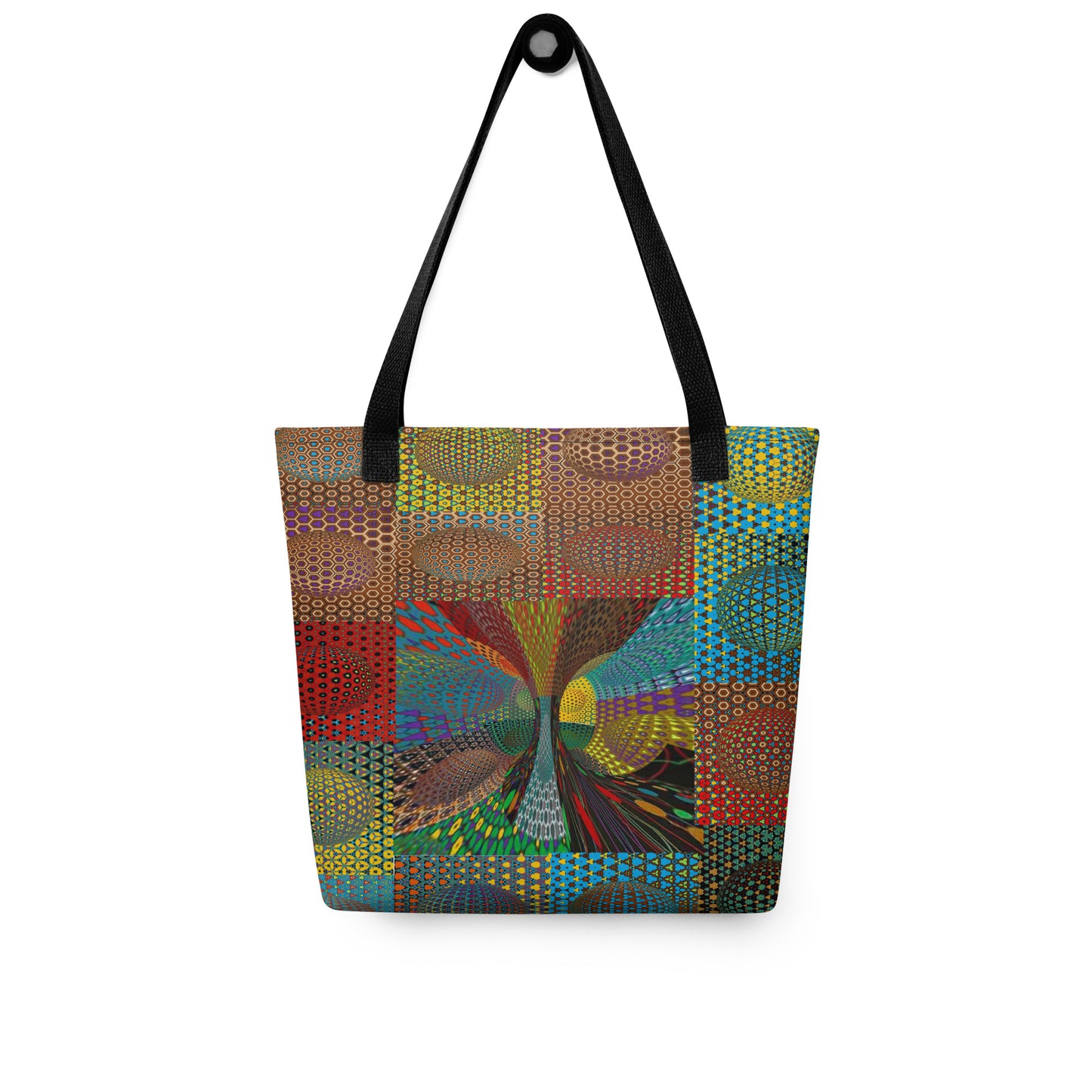 Tote bag