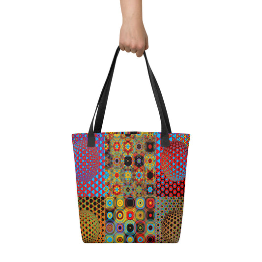 Tote bag