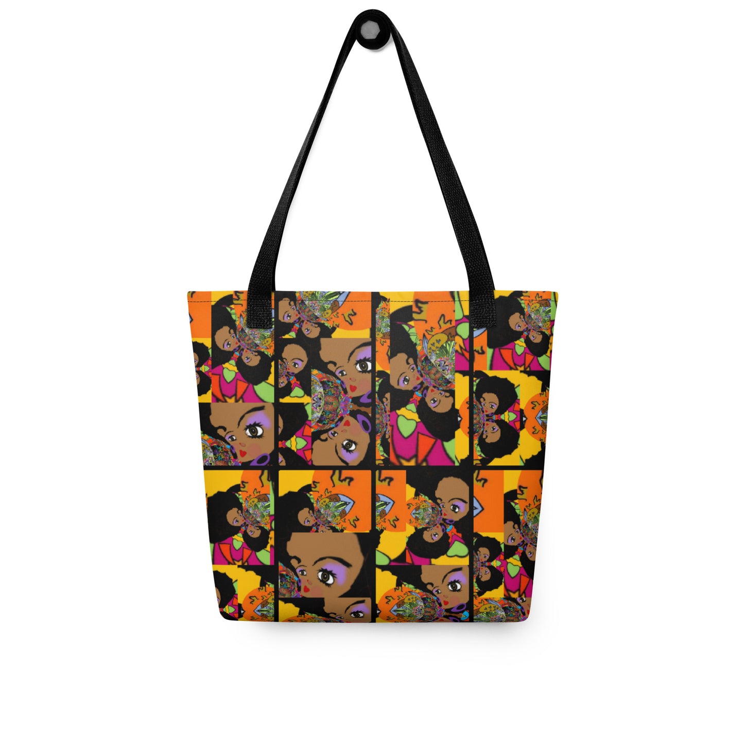 Tote bag