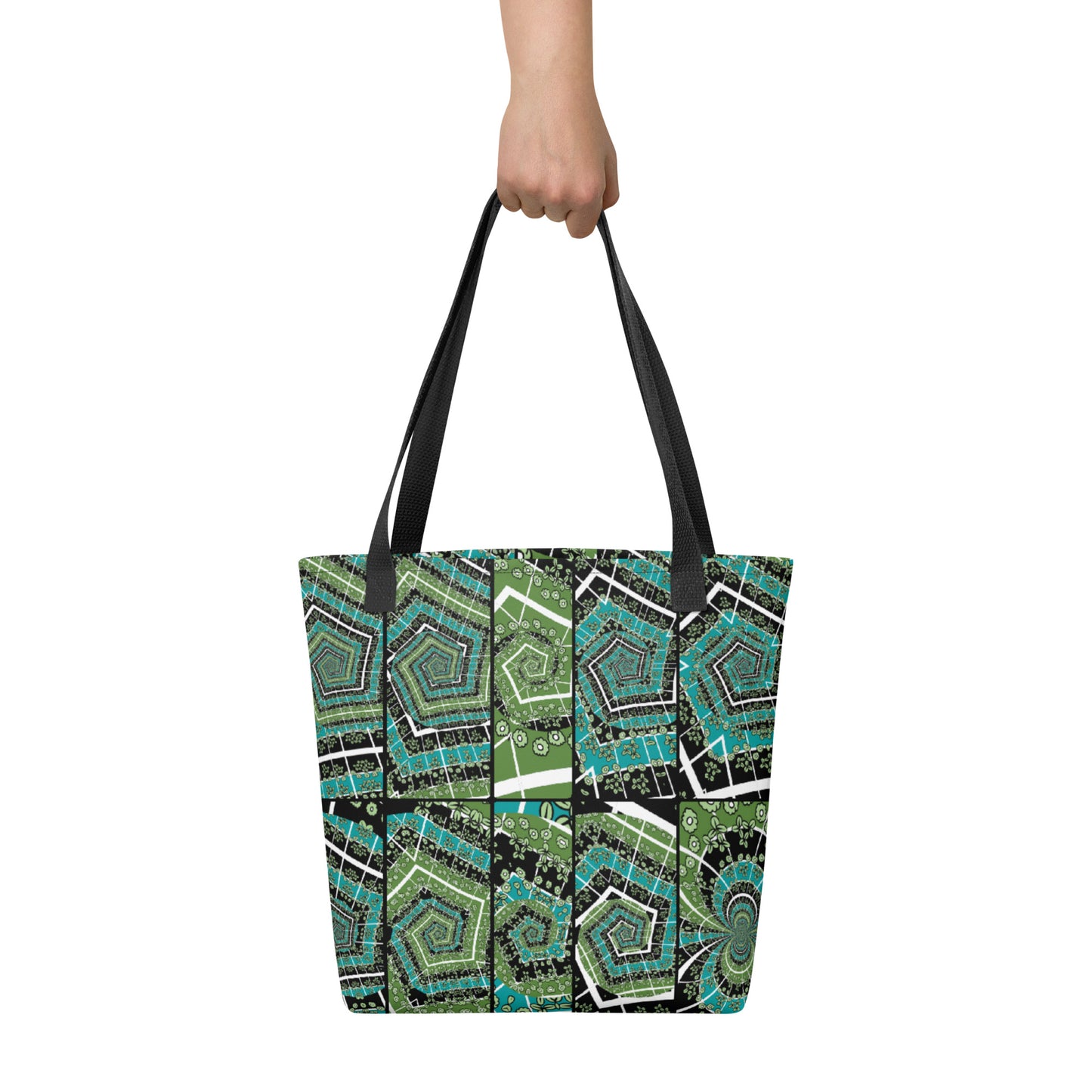 Tote bag