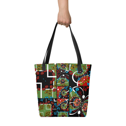 Tote bag