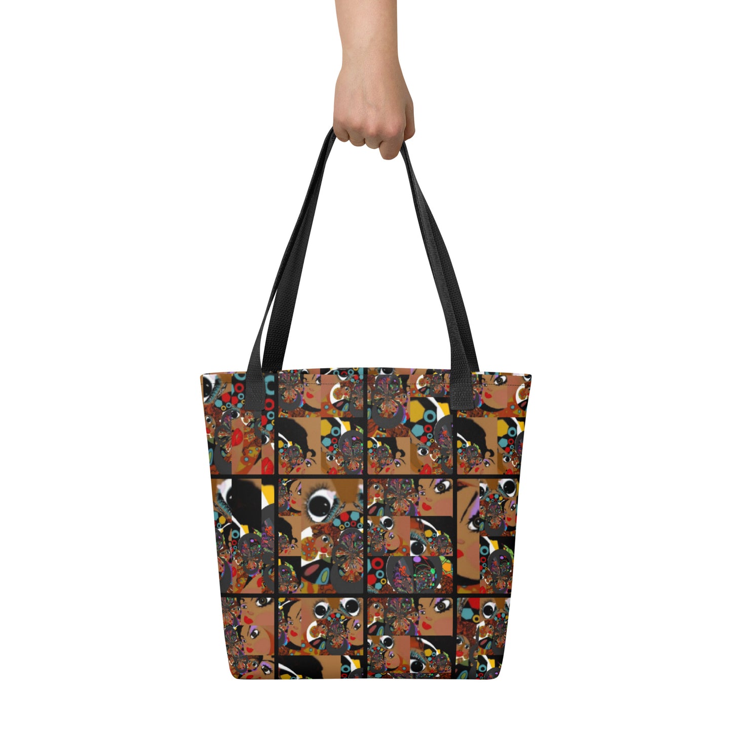 Tote bag