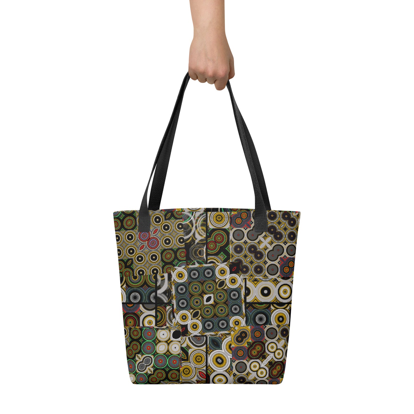 Tote bag