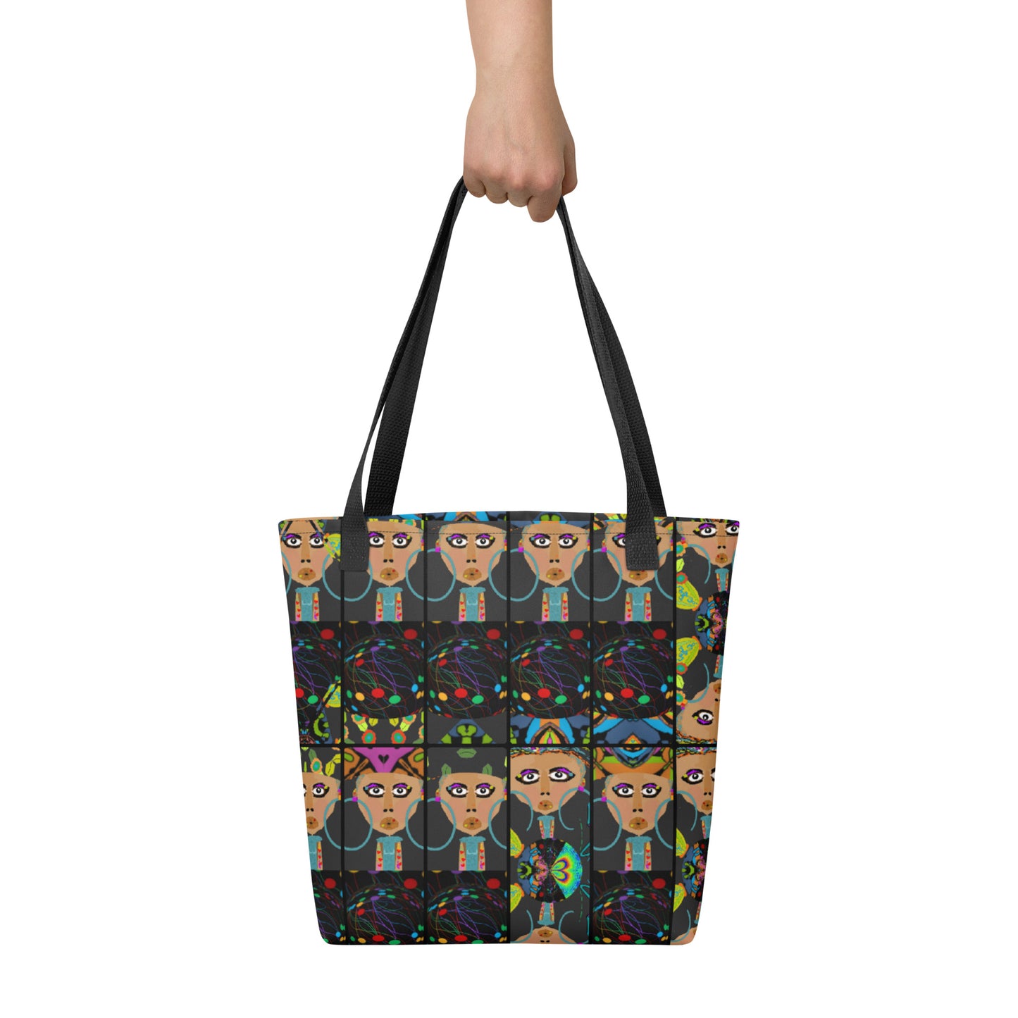 Tote bag