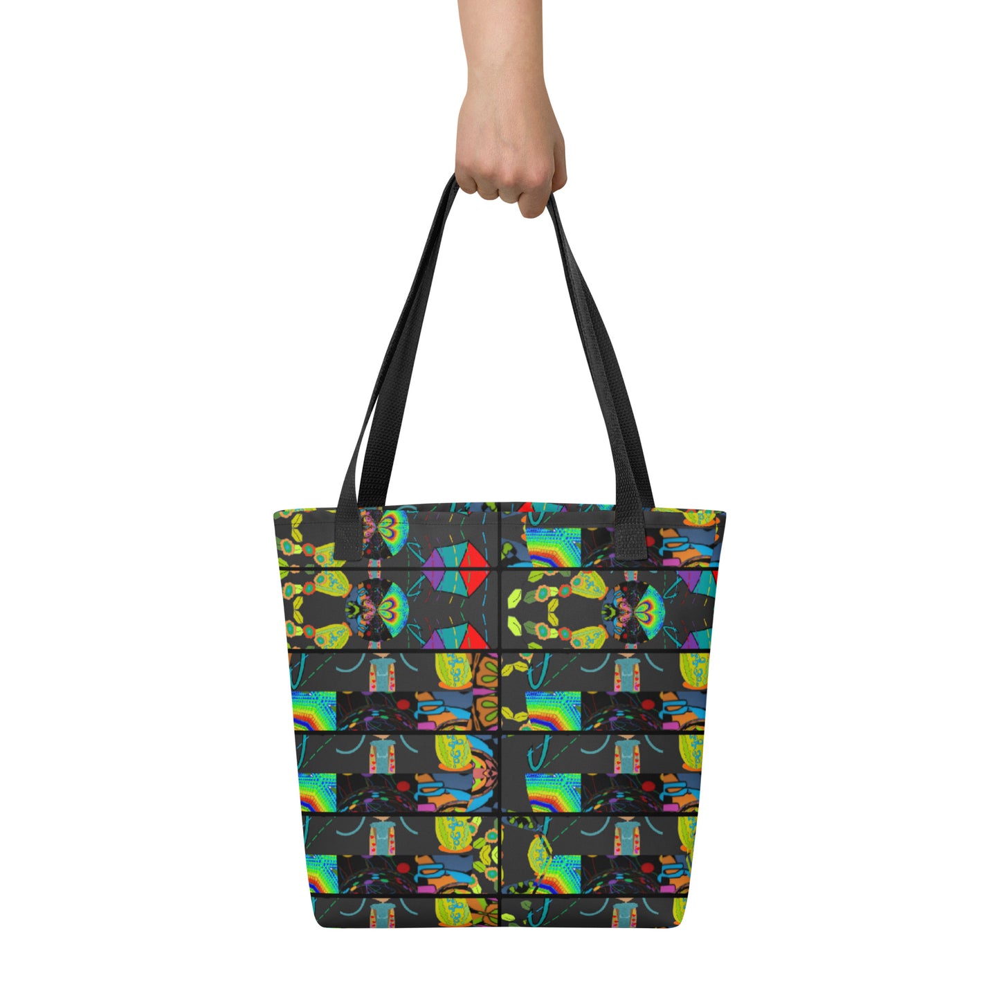 Tote bag