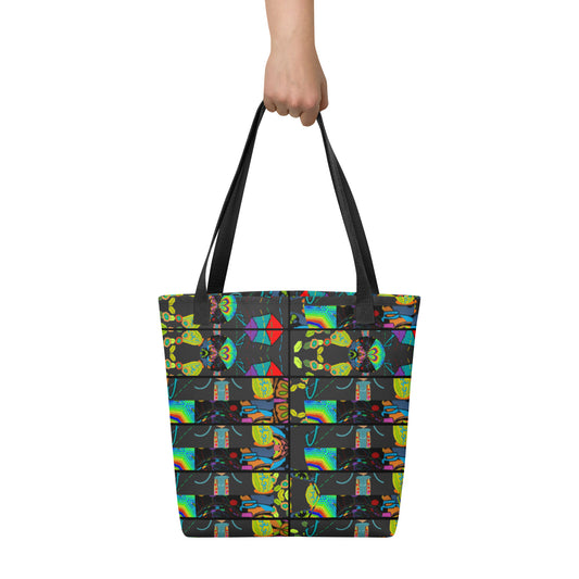 Tote bag