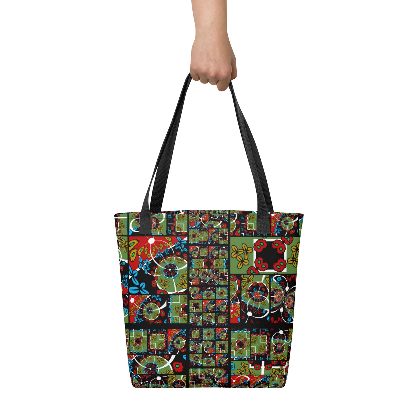 Tote bag