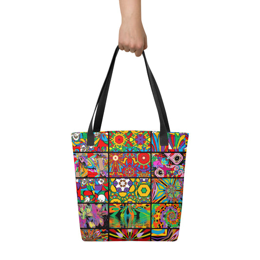 Tote bag