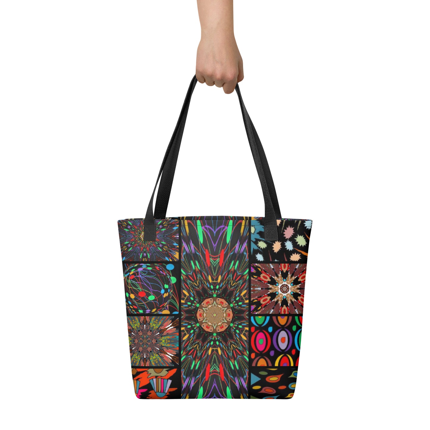 Tote bag