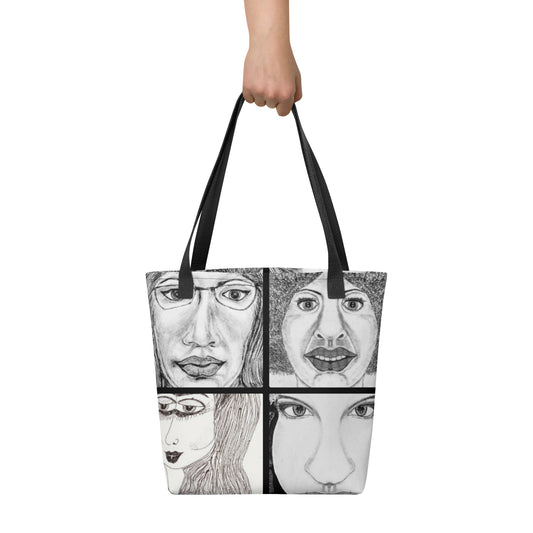 Tote bag