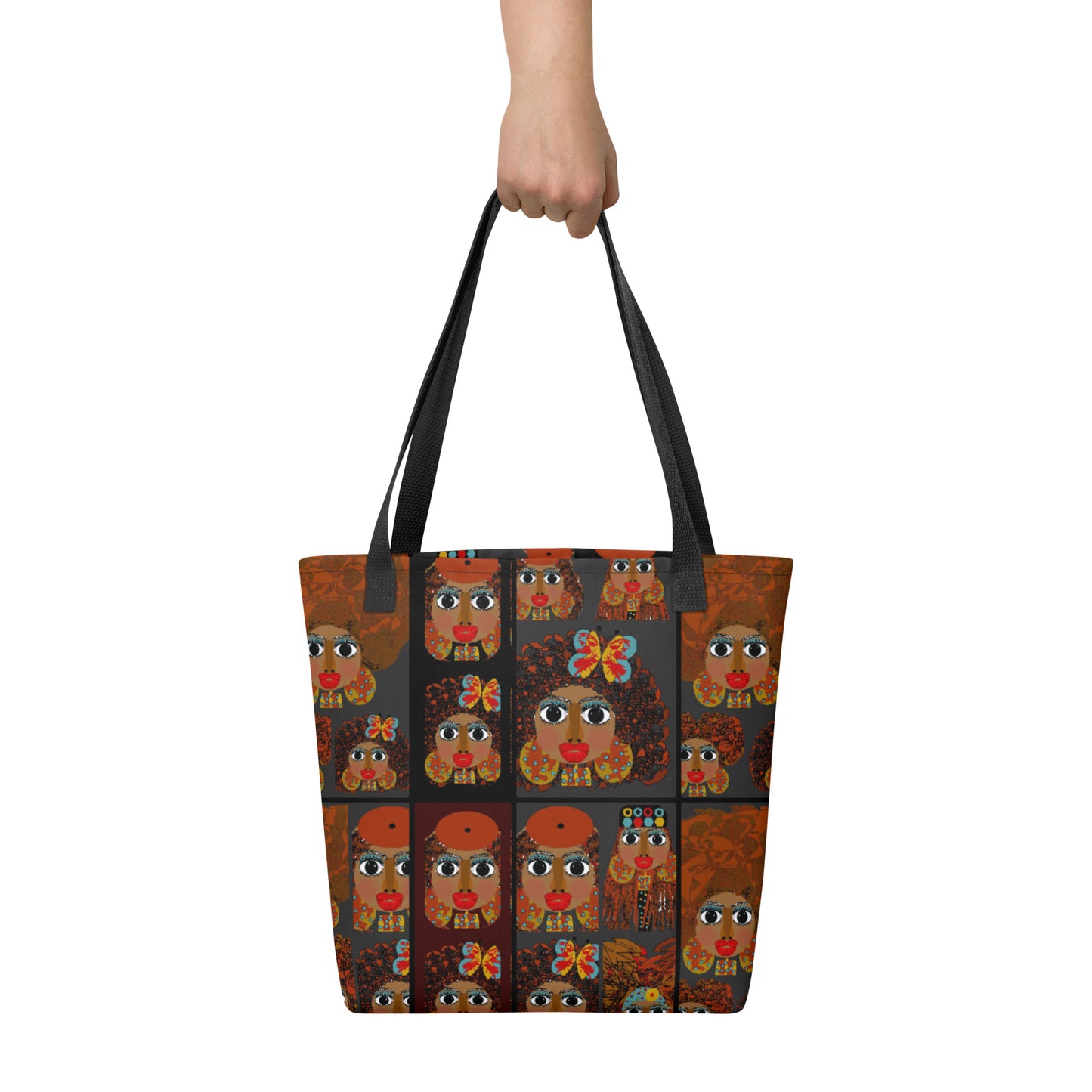 Tote bag