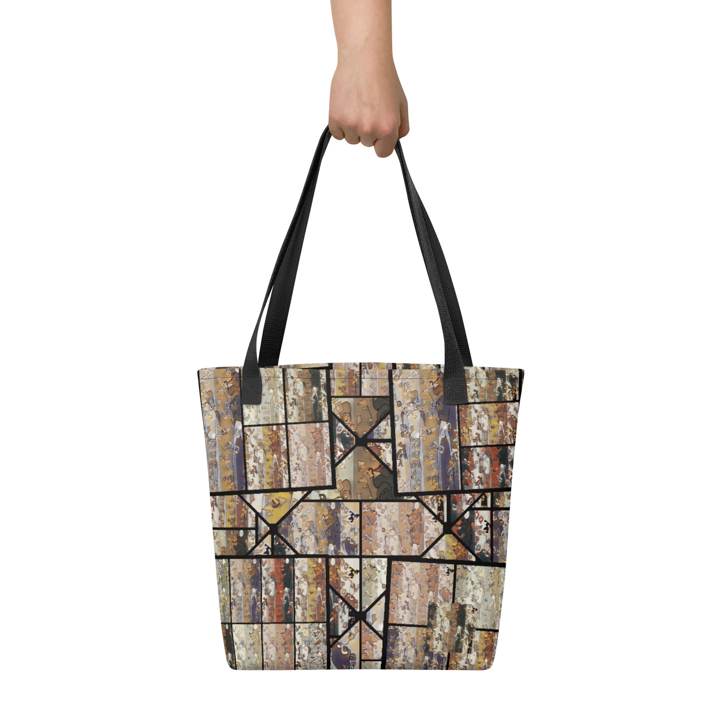 Tote bag