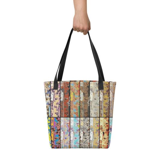 Tote bag