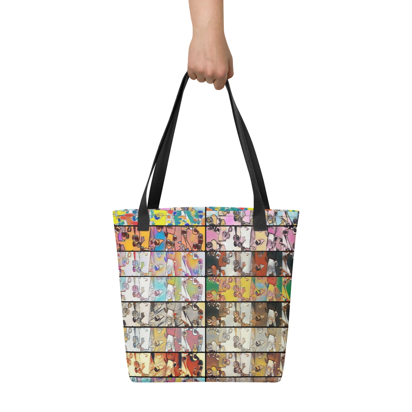 Tote bag