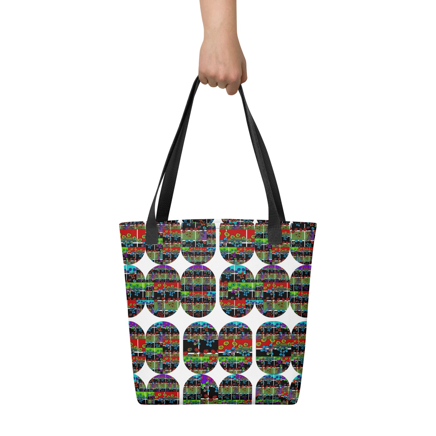 Tote bag