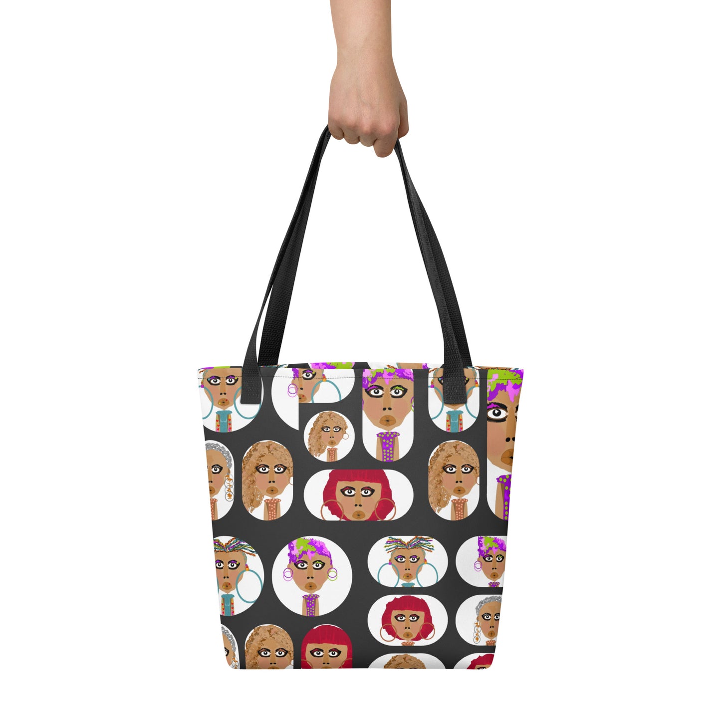 Tote bag