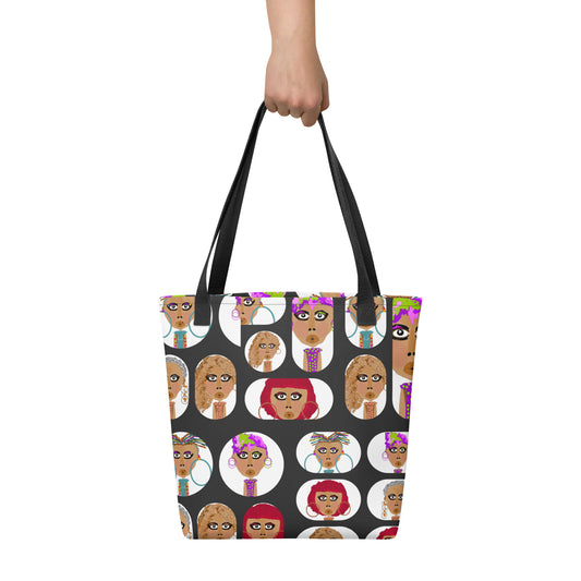 Tote bag