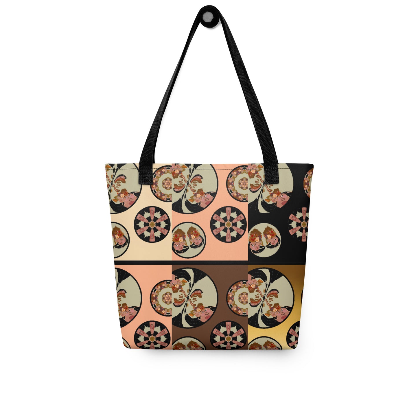 Tote bag