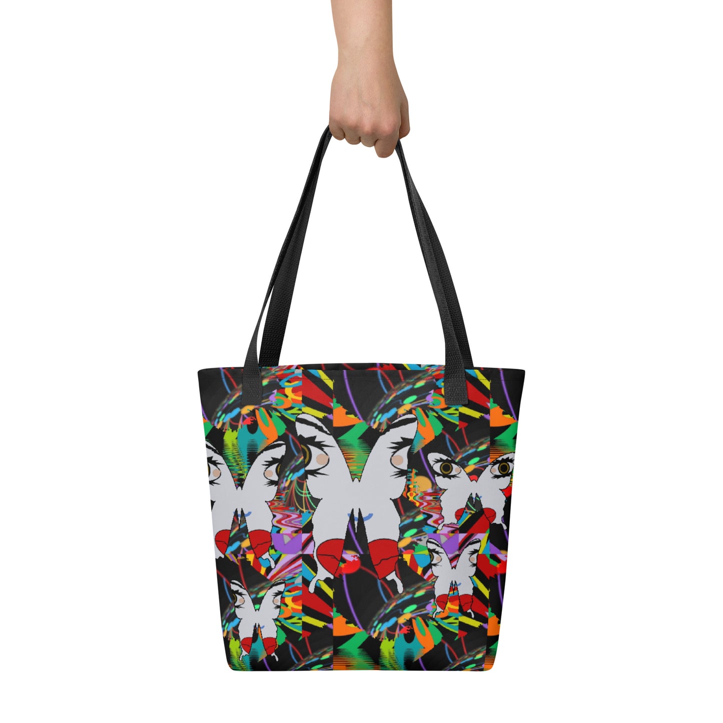 Tote bag