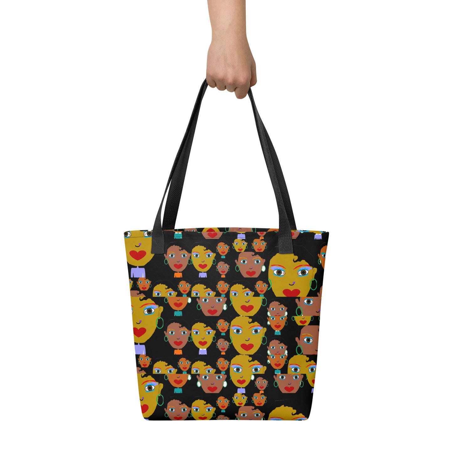 Tote bag