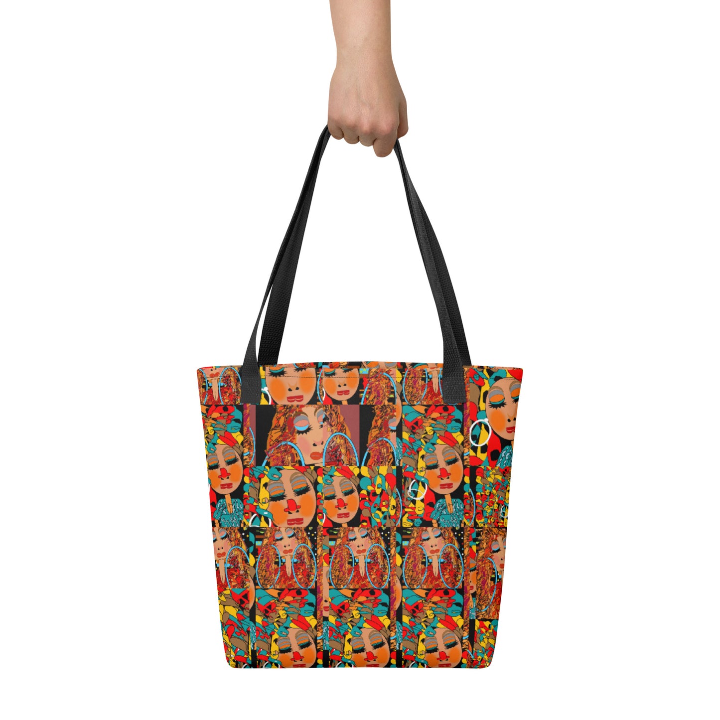 Tote bag