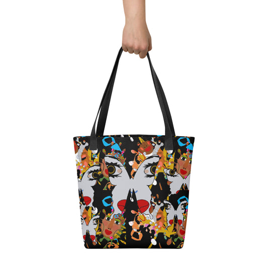 Tote bag