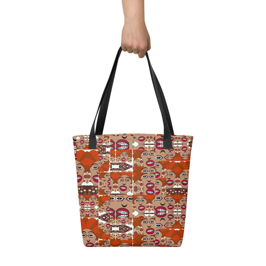 Tote bag