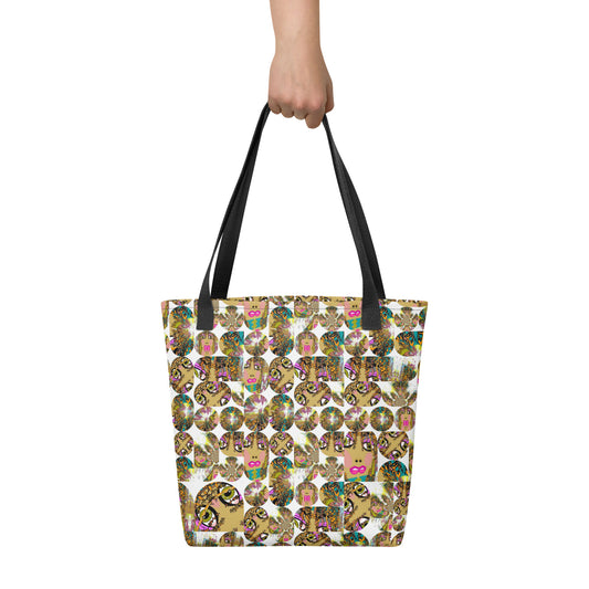 Tote bag