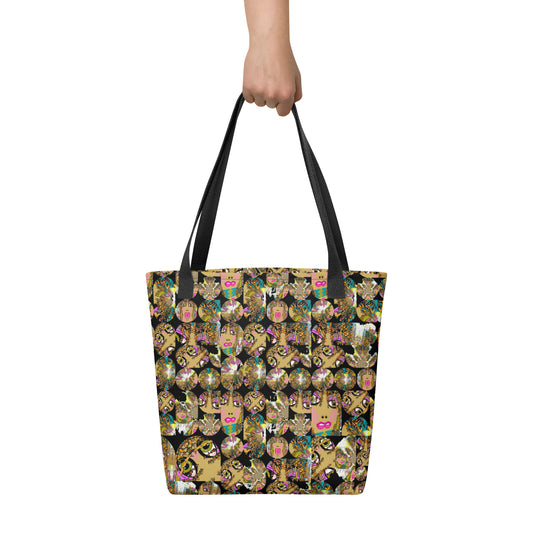 Tote bag