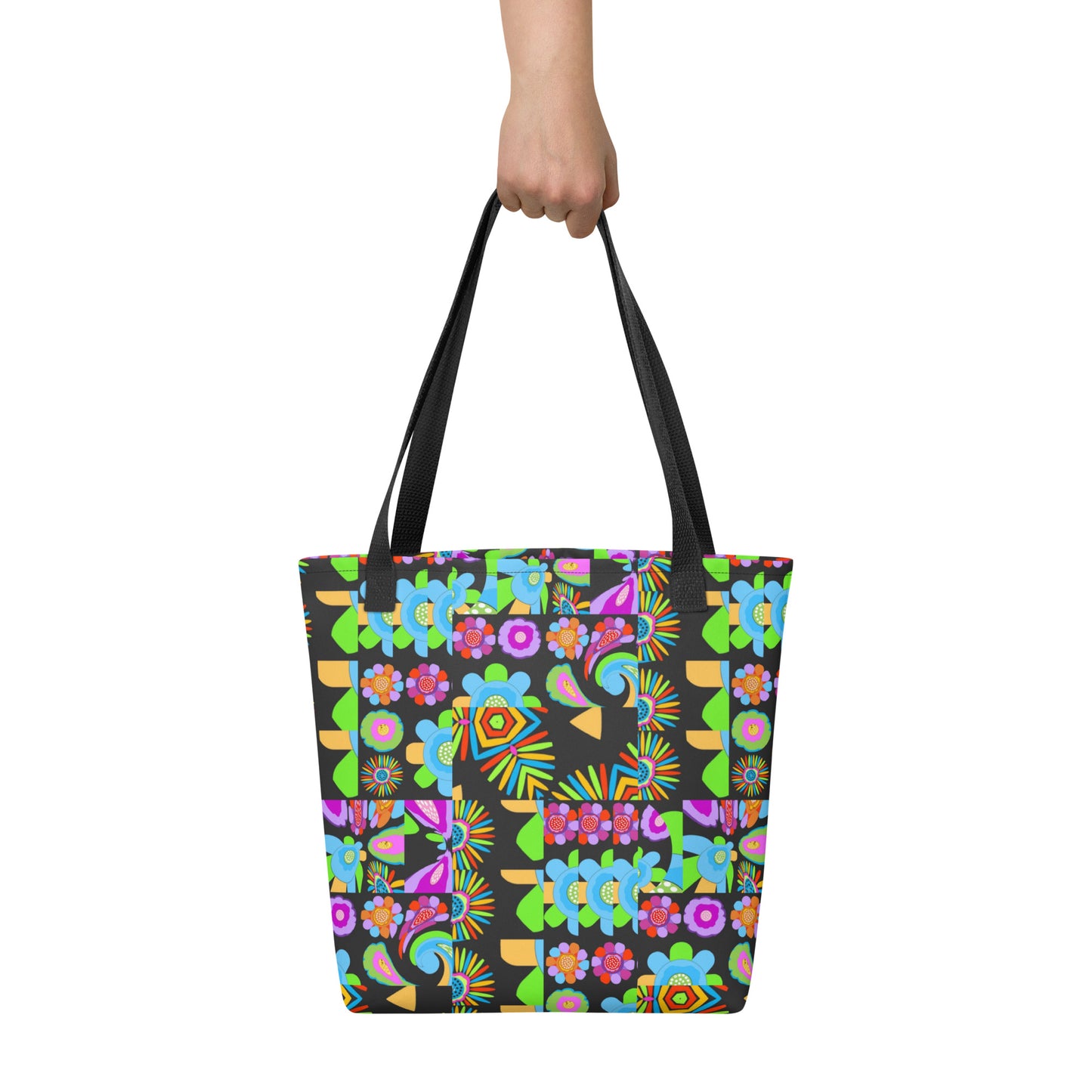 Tote bag