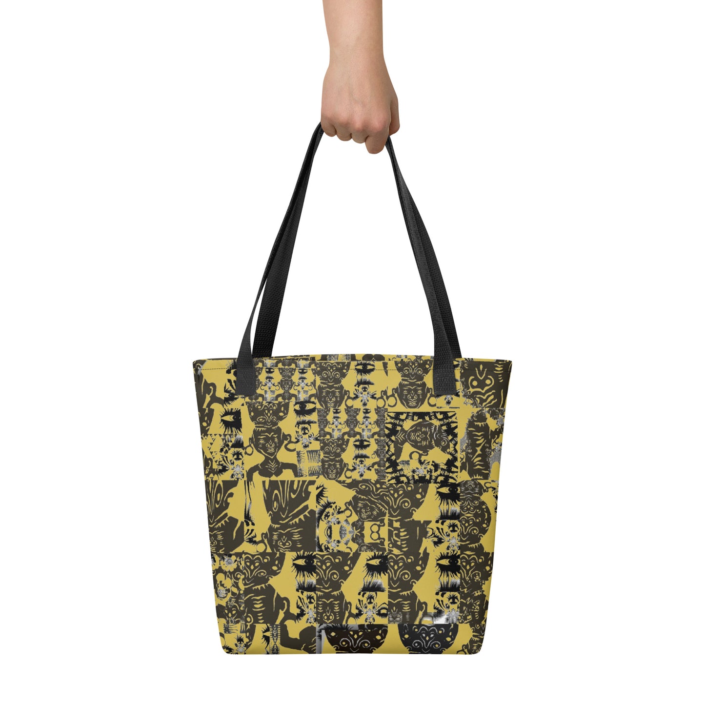 Tote bag