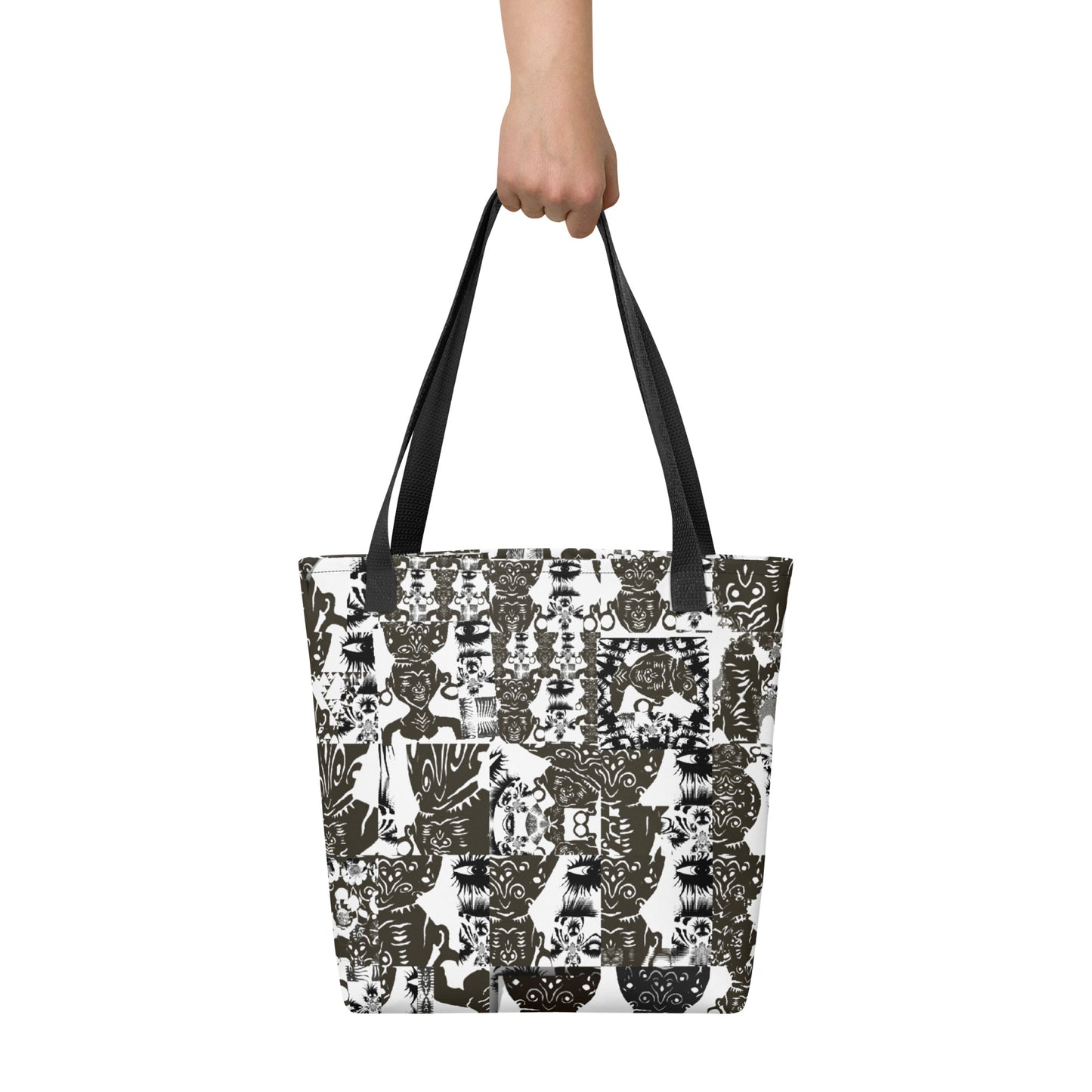 Tote bag