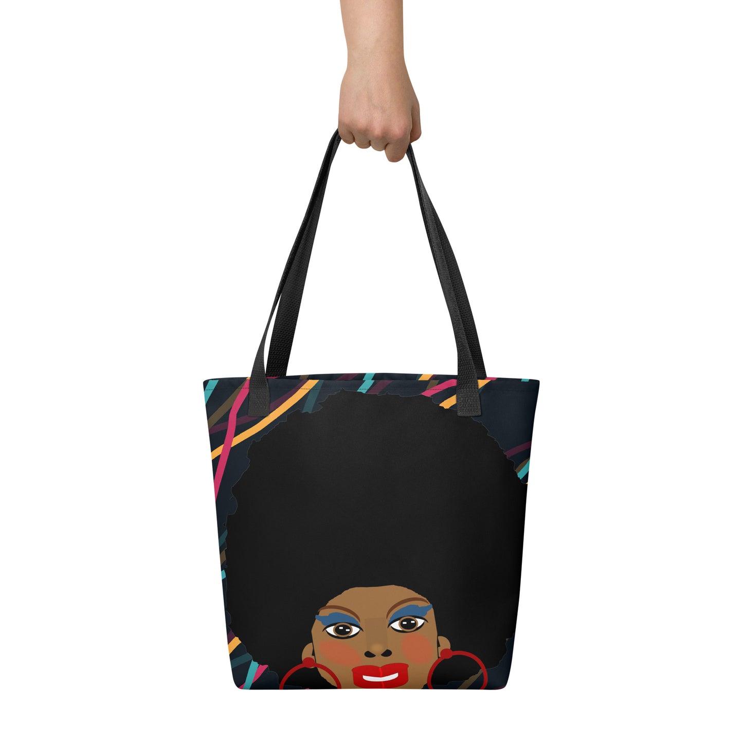 Tote bag