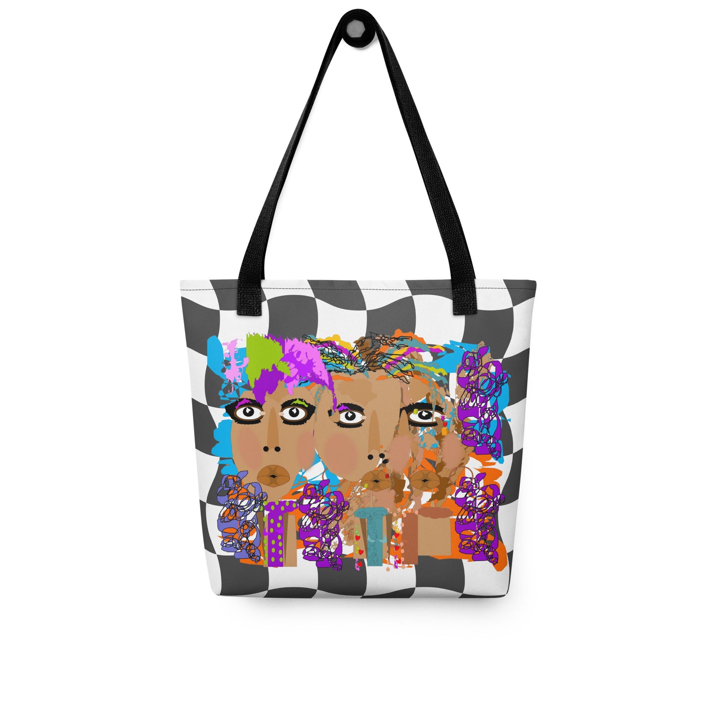 Tote bag