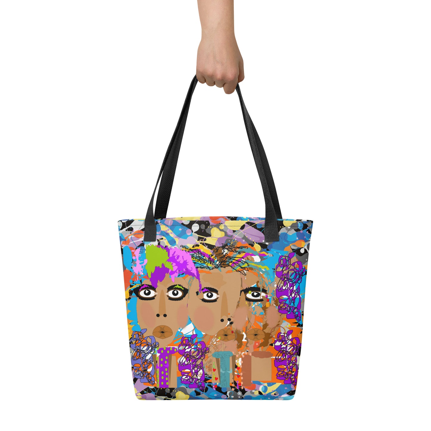 Tote bag