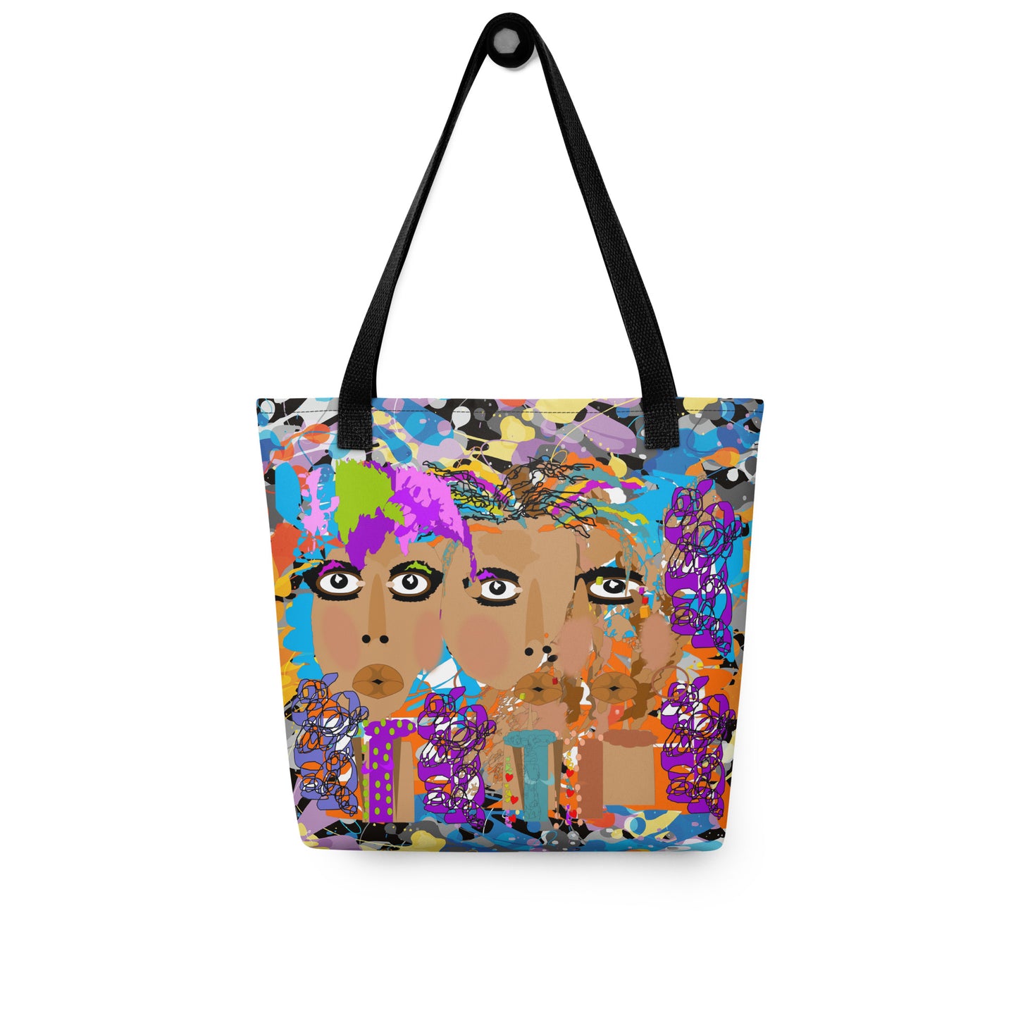 Tote bag