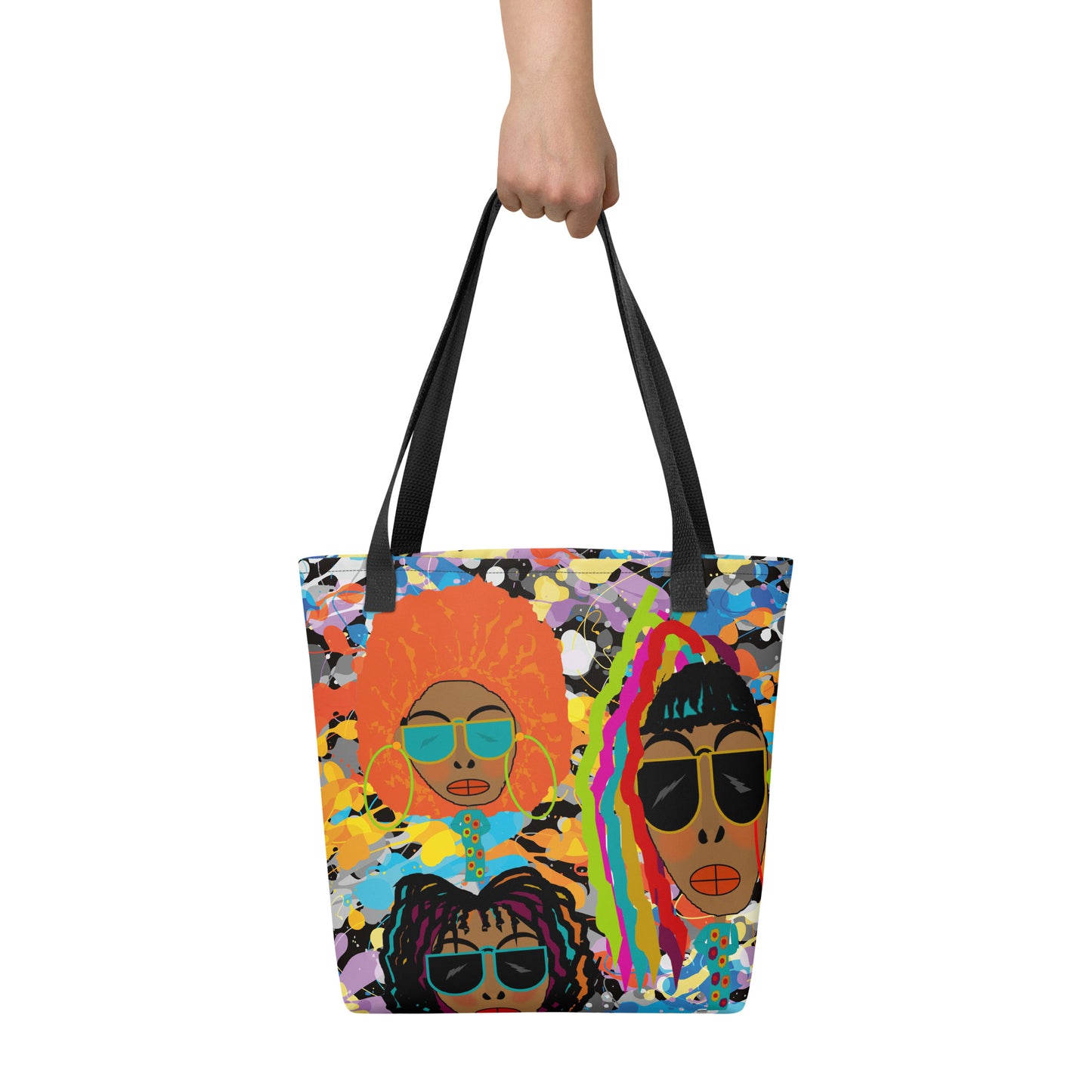 Tote bag