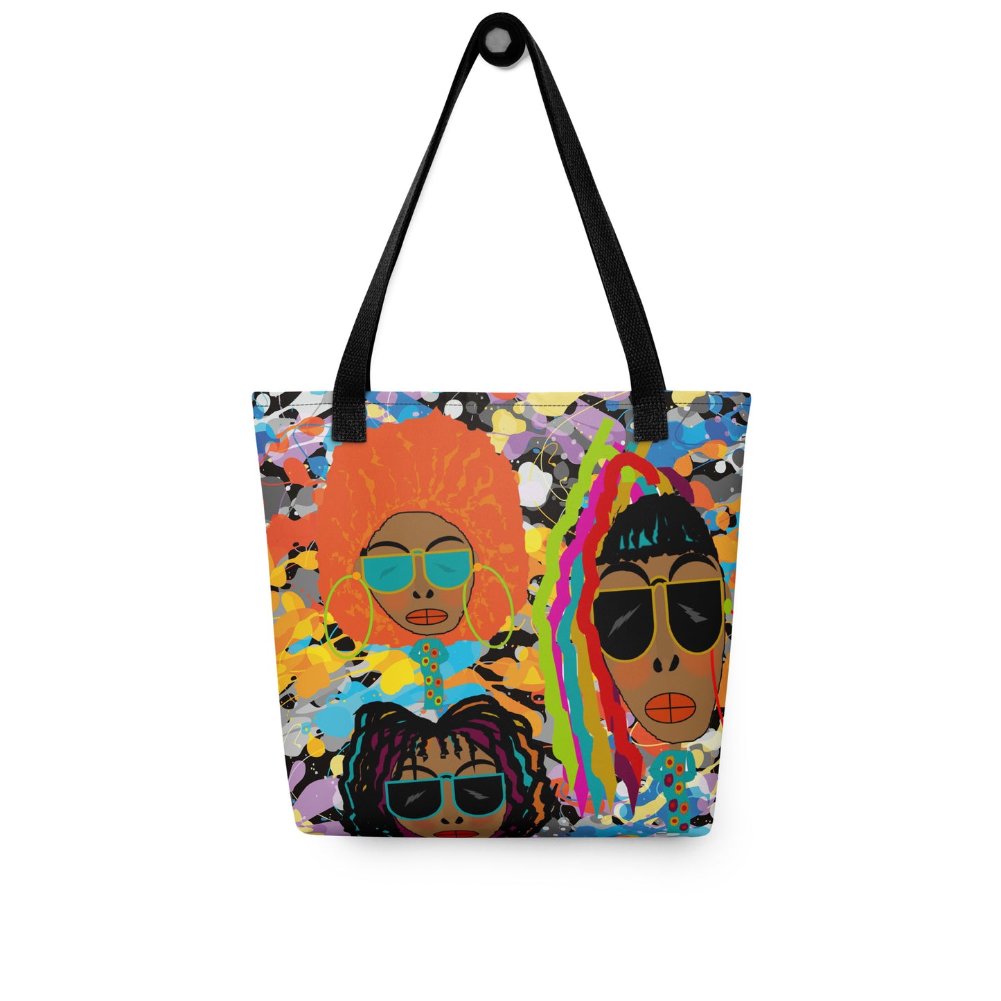 Tote bag