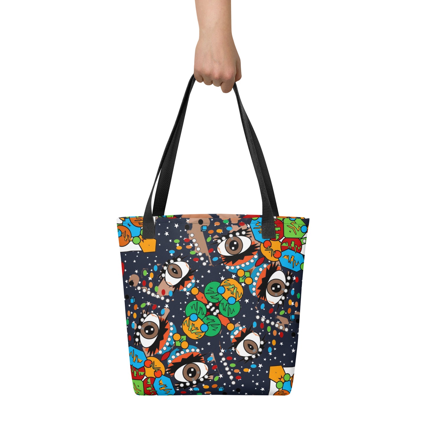 Tote bag