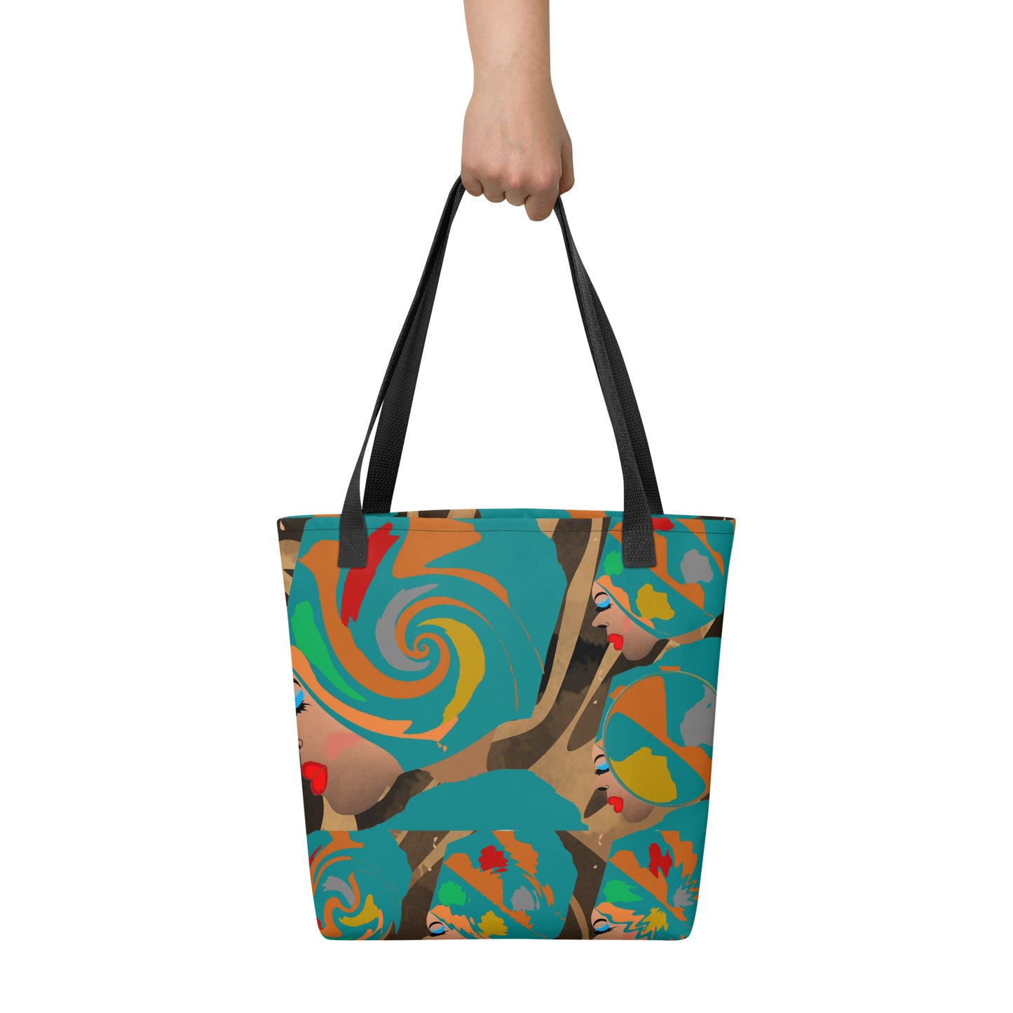 Tote bag