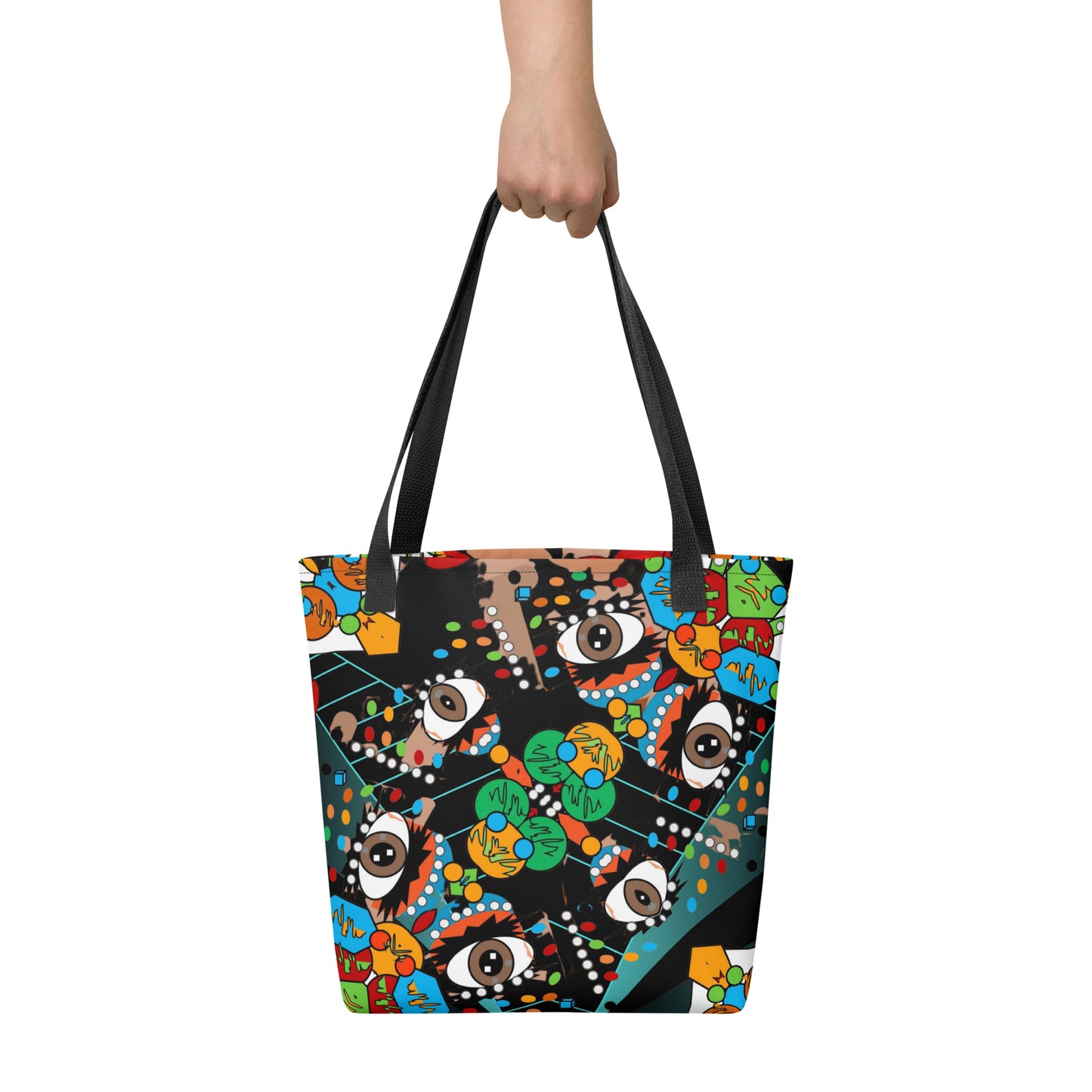 Tote bag