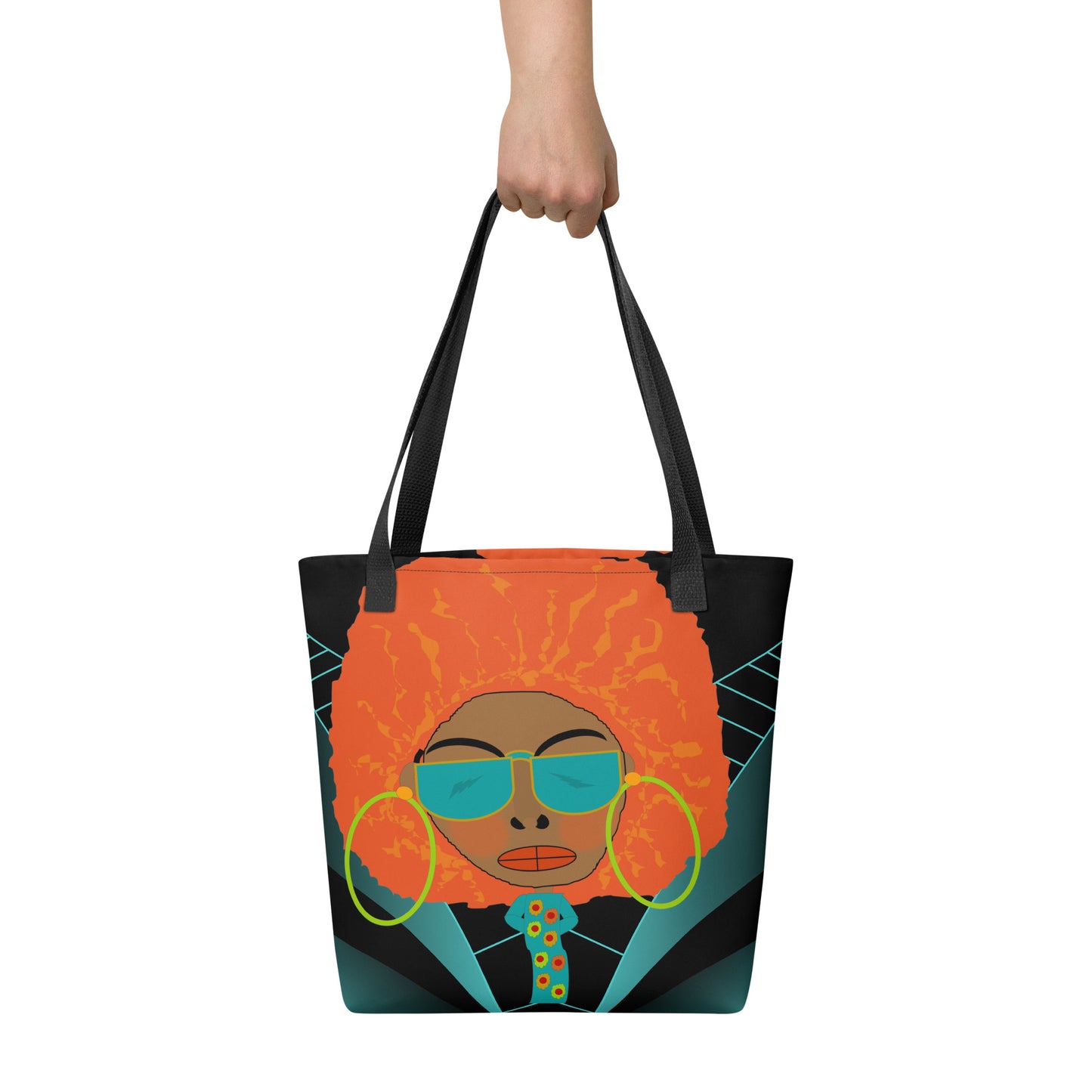 Tote bag