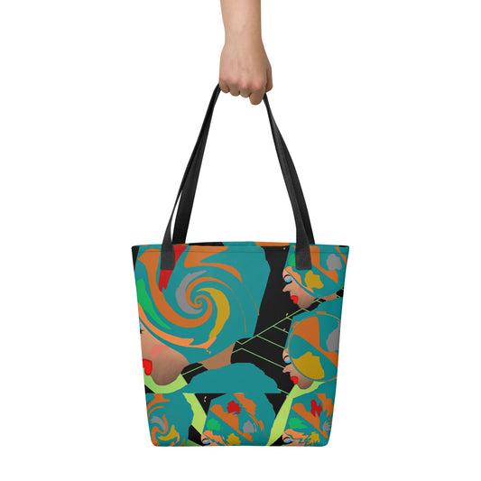 Tote bag