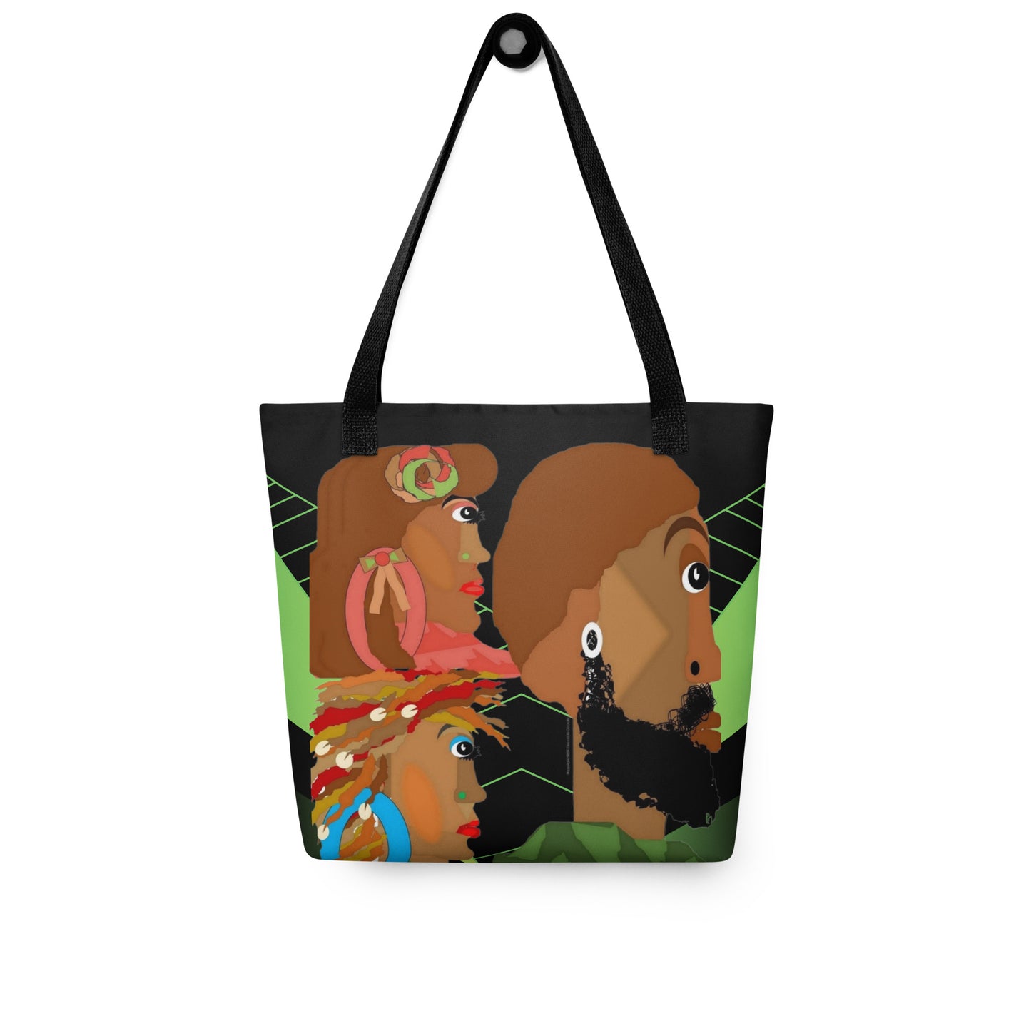 Tote bag