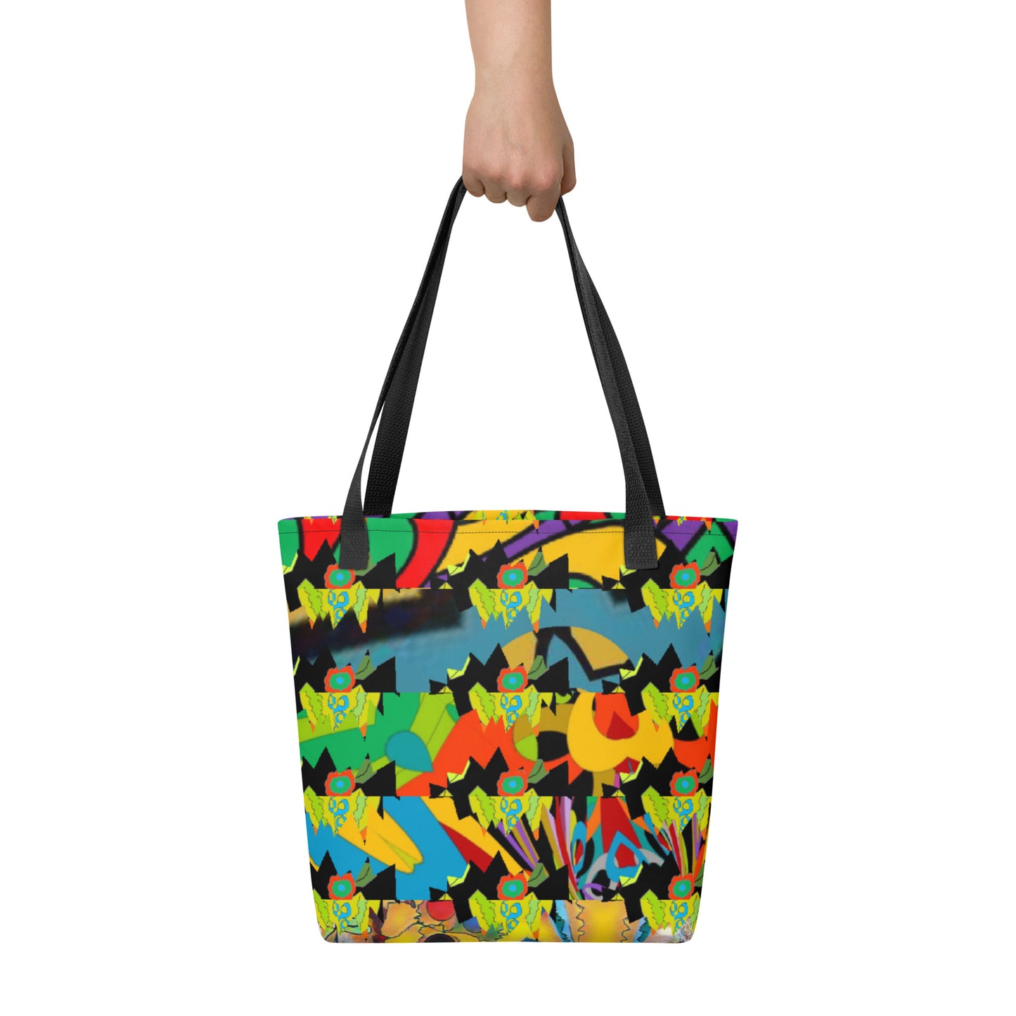 Tote bag