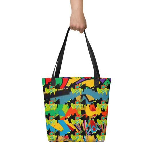 Tote bag